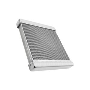 Radiator racing 64mm 3 ply Full aluminium