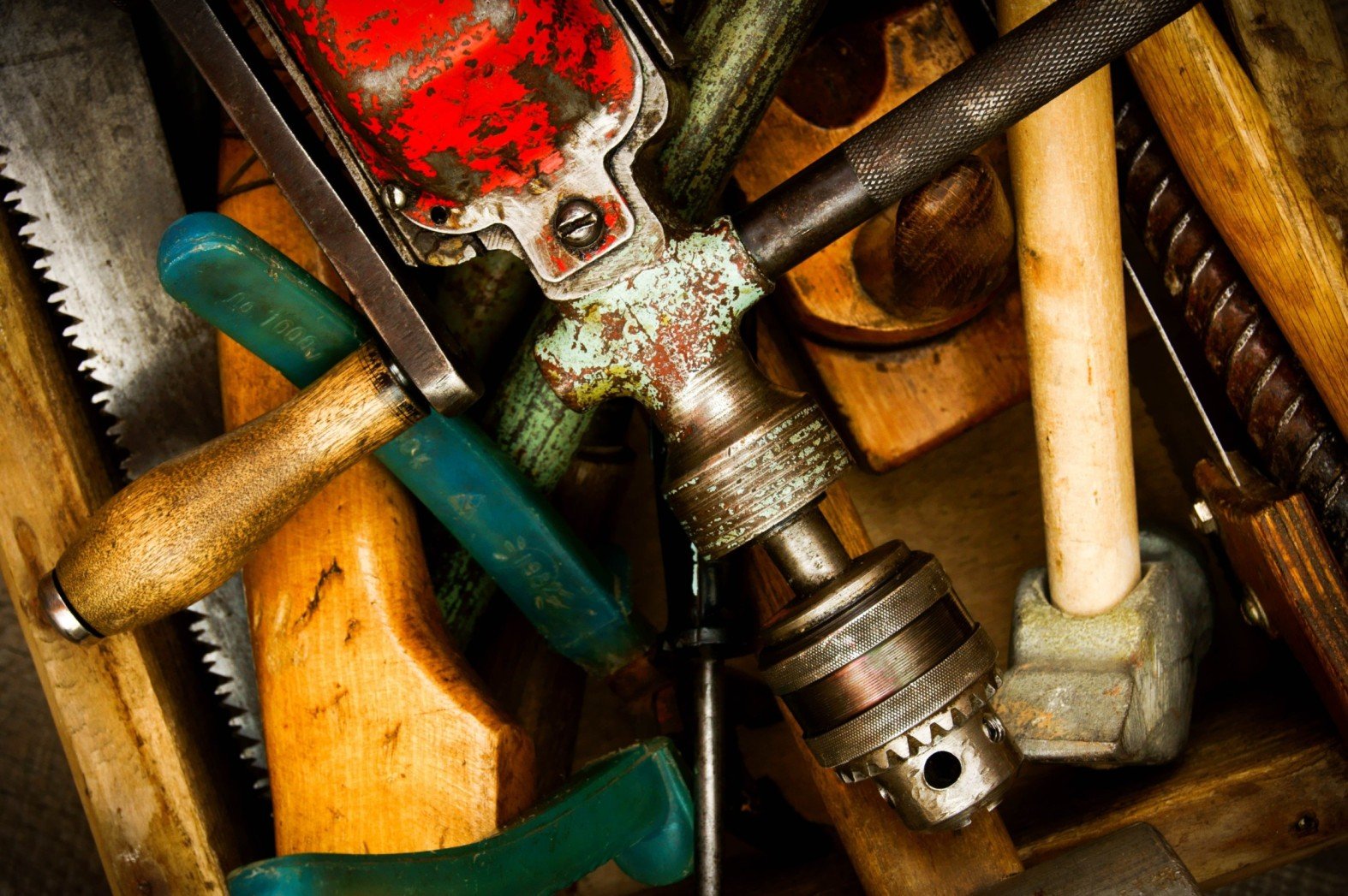 The latest innovations in auto parts