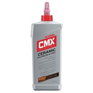 CMX 3-in-1 Polish & Protect